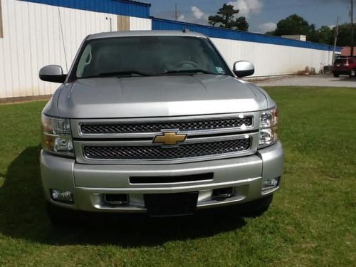 2013 Chevrolet Silverado 1500 LTZ, US $38,884.00, image 11