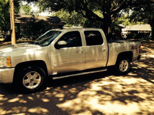 2013 Chevrolet Silverado 1500 LTZ, US $38,884.00, image 12