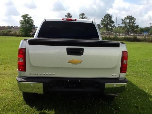 2013 Chevrolet Silverado 1500 LTZ, US $38,884.00, image 13