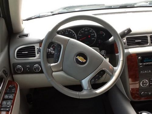2013 Chevrolet Silverado 1500 LTZ, US $38,884.00, image 16
