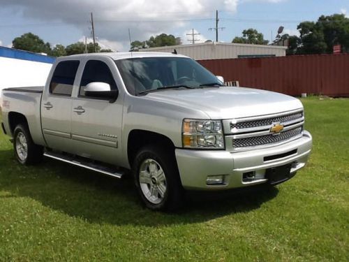 2013 Chevrolet Silverado 1500 LTZ, US $38,884.00, image 17