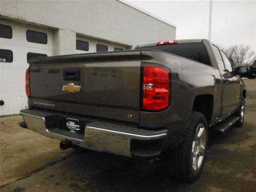 2014 Chevrolet Silverado 1500 1LT, US $35,388.00, image 2
