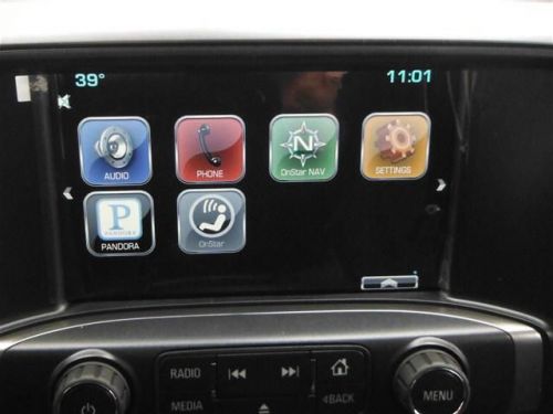 2014 Chevrolet Silverado 1500 1LT, US $35,388.00, image 6
