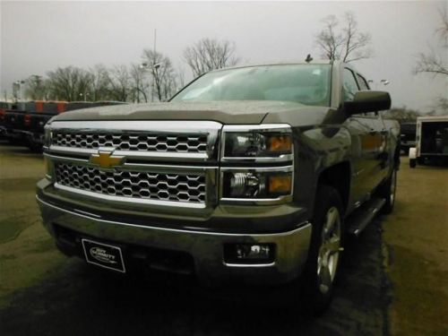2014 Chevrolet Silverado 1500 1LT, US $35,388.00, image 11