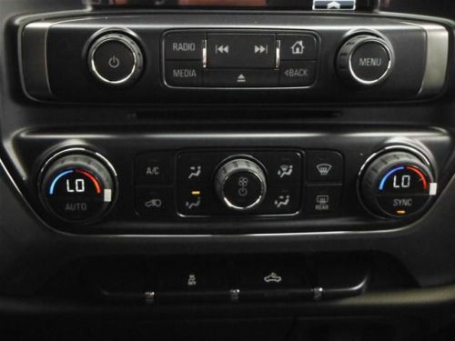 2014 Chevrolet Silverado 1500 1LT, US $35,388.00, image 13