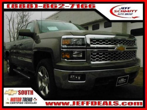 2014 Chevrolet Silverado 1500 1LT, US $35,388.00, image 15