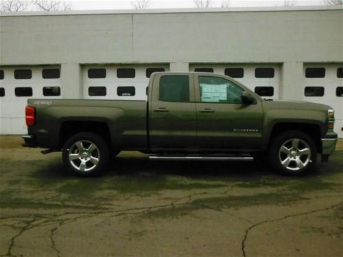 2014 Chevrolet Silverado 1500 1LT, US $35,388.00, image 16