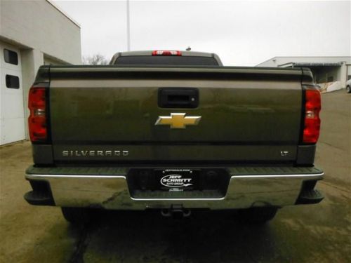 2014 Chevrolet Silverado 1500 1LT, US $35,388.00, image 18