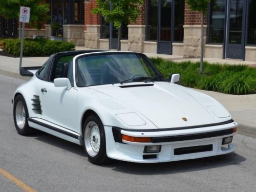 1986 Porsche 911, US $32,895.00, image 5