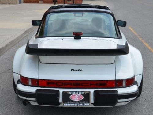 1986 Porsche 911, US $32,895.00, image 15