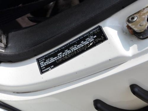 1986 Porsche 911, US $32,895.00, image 17