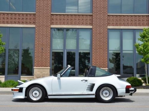 1986 Porsche 911, US $32,895.00, image 26