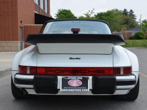 1986 Porsche 911, US $32,895.00, image 28