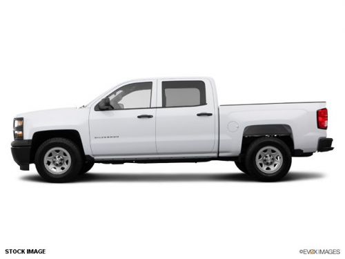2014 Chevrolet Silverado 1500 Work Truck, US $40,735.00, image 11