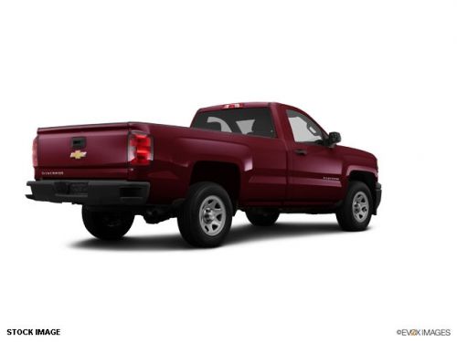 2014 Chevrolet Silverado 1500 Work Truck, US $29,125.00, image 2