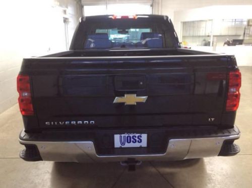 2014 Chevrolet Silverado 1500 LT, US $44,340.00, image 4