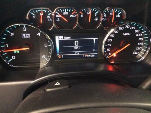 2014 Chevrolet Silverado 1500 LT, US $44,340.00, image 8