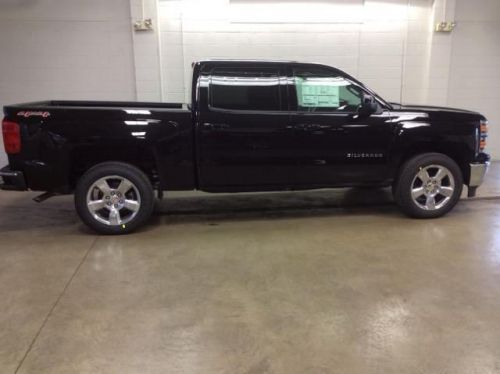 2014 Chevrolet Silverado 1500 LT, US $44,340.00, image 9