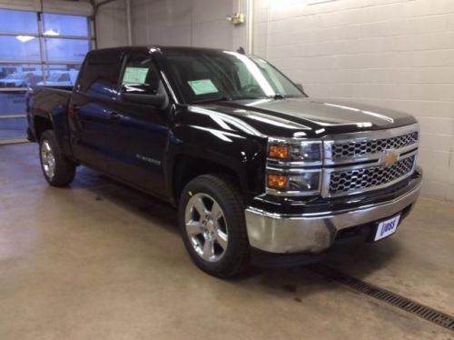 2014 Chevrolet Silverado 1500 LT, US $44,340.00, image 10