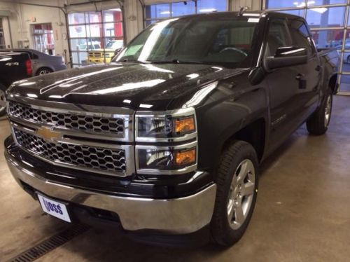 2014 Chevrolet Silverado 1500 LT, US $44,340.00, image 13
