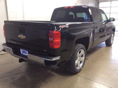 2014 Chevrolet Silverado 1500 LT, US $44,340.00, image 14