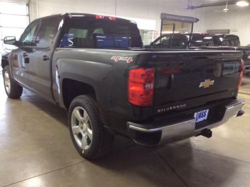 2014 Chevrolet Silverado 1500 LT, US $44,340.00, image 15