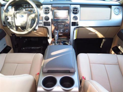 2014 Ford F150 Lariat, US $43,980.00, image 3