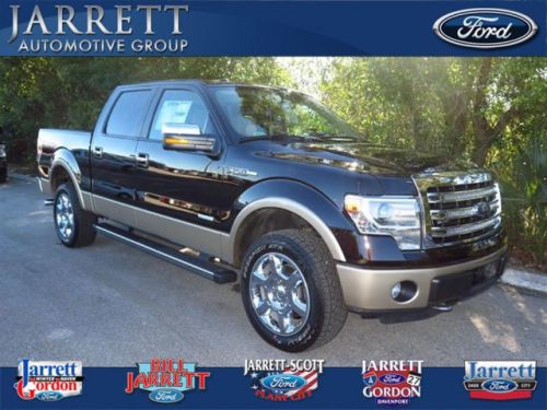 2014 Ford F150 Lariat, US $43,980.00, image 4