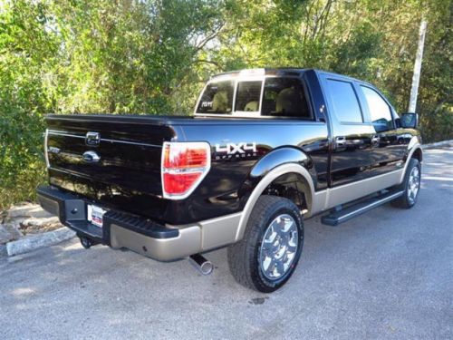 2014 Ford F150 Lariat, US $43,980.00, image 6