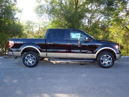 2014 Ford F150 Lariat, US $43,980.00, image 7