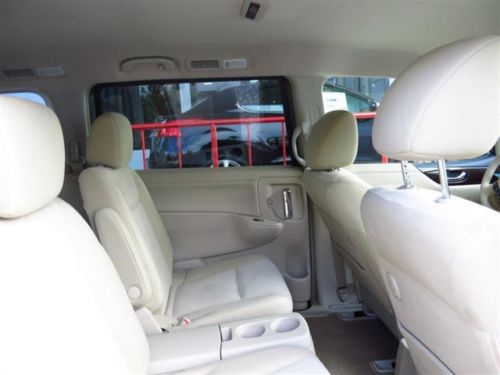 2014 Nissan Quest SV, US $27,696.00, image 4