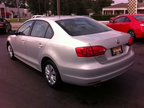 2011 Volkswagen Jetta Base, US $14,850.00, image 2