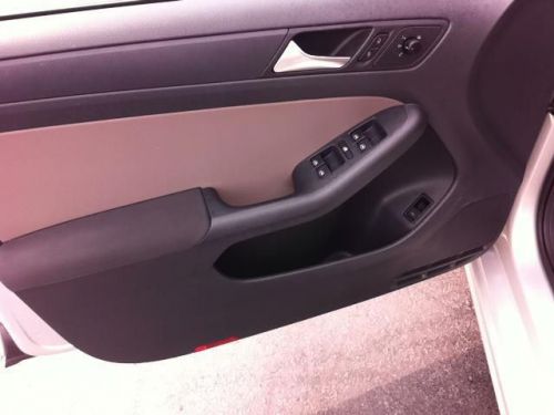 2011 Volkswagen Jetta Base, US $14,850.00, image 5