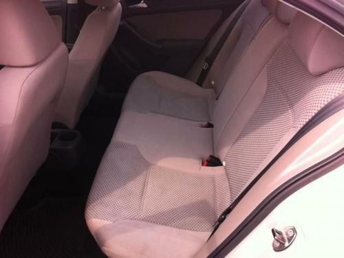 2011 Volkswagen Jetta Base, US $14,850.00, image 6