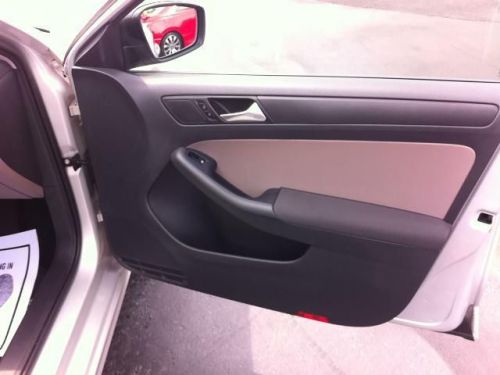 2011 Volkswagen Jetta Base, US $14,850.00, image 8