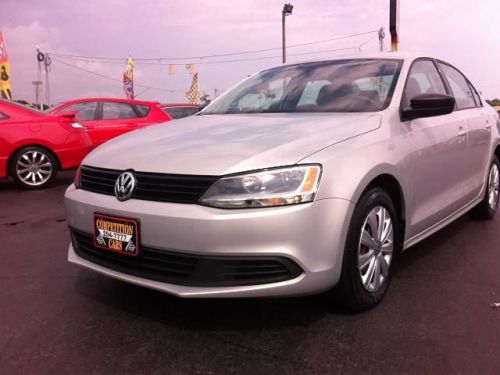 2011 Volkswagen Jetta Base, US $14,850.00, image 10