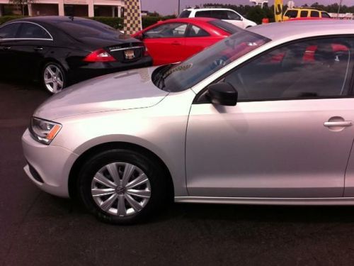 2011 Volkswagen Jetta Base, US $14,850.00, image 11