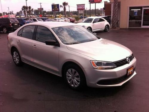 2011 Volkswagen Jetta Base, US $14,850.00, image 12