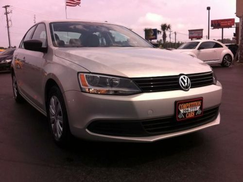 2011 Volkswagen Jetta Base, US $14,850.00, image 13