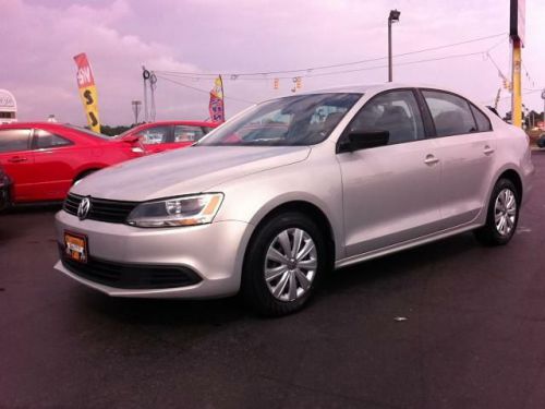 2011 Volkswagen Jetta Base, US $14,850.00, image 14