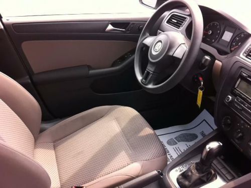 2011 Volkswagen Jetta Base, US $14,850.00, image 16