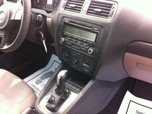 2011 Volkswagen Jetta Base, US $14,850.00, image 17