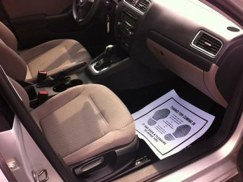2011 Volkswagen Jetta Base, US $14,850.00, image 18
