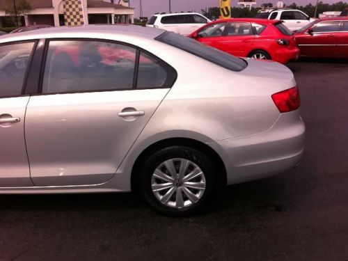 2011 Volkswagen Jetta Base, US $14,850.00, image 19