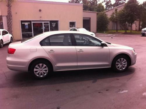 2011 Volkswagen Jetta Base, US $14,850.00, image 20