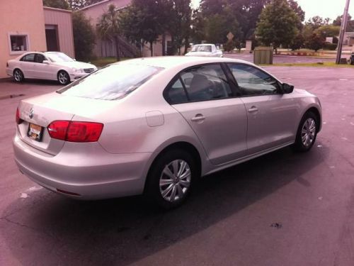 2011 Volkswagen Jetta Base, US $14,850.00, image 22