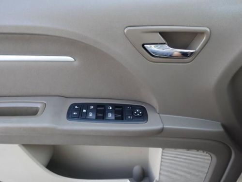 2010 dodge journey sxt