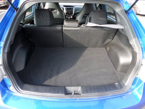 2013 Subaru Impreza WRX STI, US $35,495.00, image 3