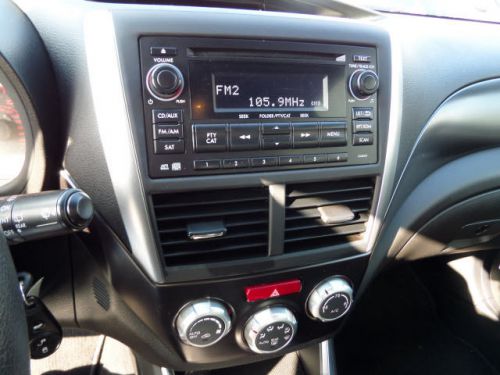 2013 Subaru Impreza WRX STI, US $35,495.00, image 4