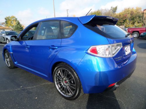 2013 Subaru Impreza WRX STI, US $35,495.00, image 5